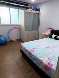 Blk 347 Kampong Ubi View (Geylang), HDB 4 Rooms #557078601